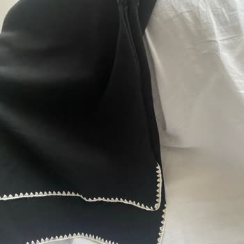 Şehri Moda Butik Lekeli Ve Hatalı Ürün Gönderildi!