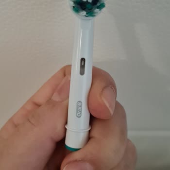 Hepsiburada Sahte Oral-B Fırça Satıyor