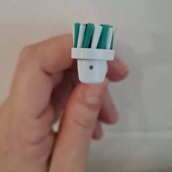 Hepsiburada Sahte Oral-B Fırça Satıyor