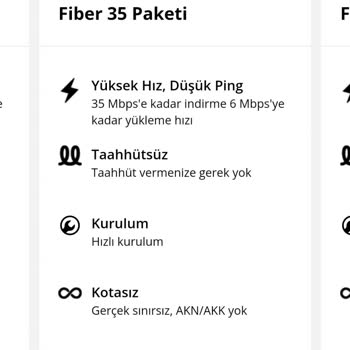 Millenicom Önceden Bildirimde Bulunmaksızın Fahiş Fiyat Artışı Yaptı