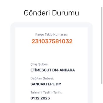 Sendeo Ve Giyimsepeti Hüsranlığı