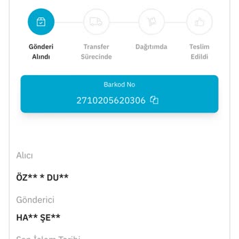 Epttavm Ücret İademi Yapmadı