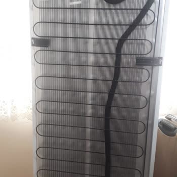 Derin Dondurucu Soğutmuyor Arçelik