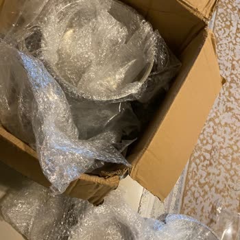 Gallery Crystal Mall Of İstanbul Teşhir Ürün Yollandı