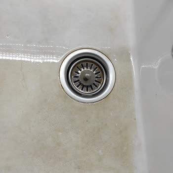 GL General Granit Evye Leke Tutması