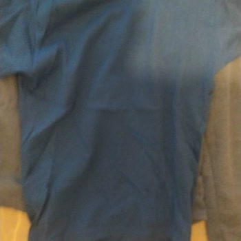 Mewo_butik (Instagram) Alakasız Çocuk Kıyafetleri Gönderildi.