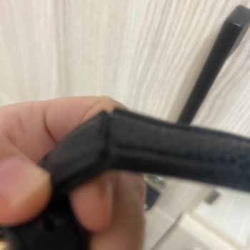 Nine West Çantalarda Sıkıntı Var