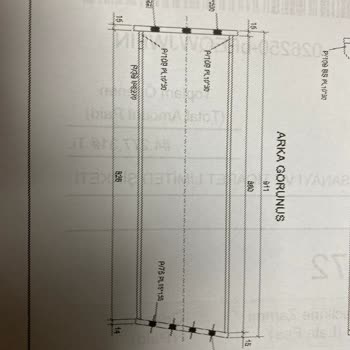 HP Officejet Pro 7740 A3 Hatalı Çıktı Sorunu