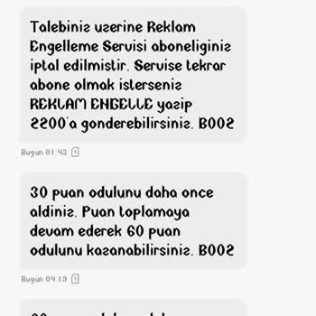 BiP Ödül Avcıları Görevi