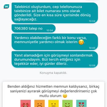 Watsons Siparişimi Eksik Teslim Etti!