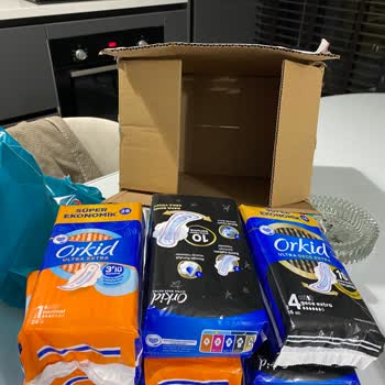 Watsons Siparişimi Eksik Teslim Etti!