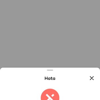 Akbank Mobil Giriş Yapamıyorum