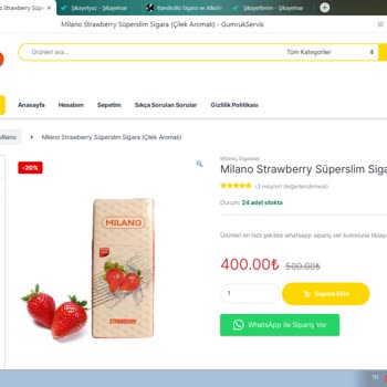 Vesigara.com Parayı Aldıktan Sonra Sizi Engelliyor