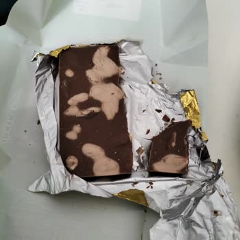 Ülker Ürün Kalitesi Bozuk