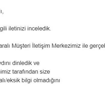 Akbank'ın Döviz Harcamalarıma Yansıttığı Haksız Komisyon