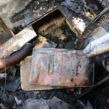 Gulf Sigorta Kasko Güvencesi Hayal Kırıklığı Yarattı