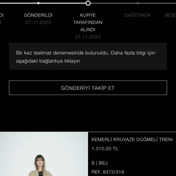 Kargoist Kargom Yok, Kargo Şirketine Ulaşamıyorum.
