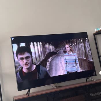 Samsung TV Verdiğin Parayı Hak Etmiyor Ve TV İnternet Sorunu