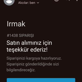 Myshopify Siparişim Gelmedi Lütfen Yardımcı Olun