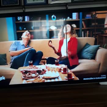 Media Markt TV Servis Hatası Şikayeti