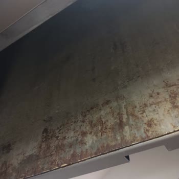 Sanayi ve Teknoloji Bakanlığı Apartmanımızda Bulunan İnsan Asansörü