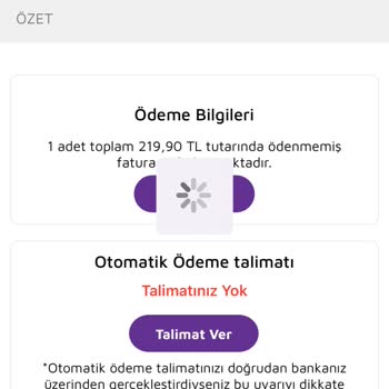 Millenicom İnternet Ve Uygulamasının Kötülüğü