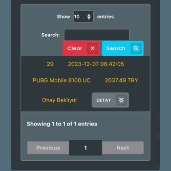 Epinpro.com Aldığım Hizmeti Vermedi