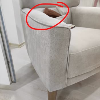 Bellona Yeni Koltuk Takımında Beklenmedik Sorunlar