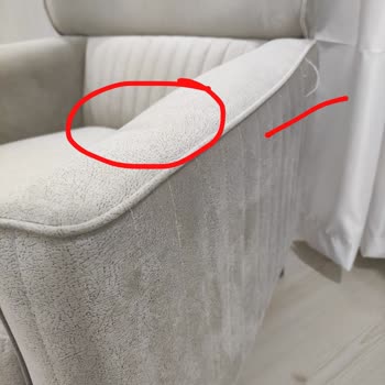 Bellona Yeni Koltuk Takımında Beklenmedik Sorunlar