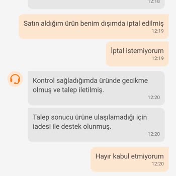 Trendyol -Lancome Kasım İndirimleri Yalanı