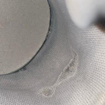 Puma Ayakkabı İç Tabanı Yırtılması