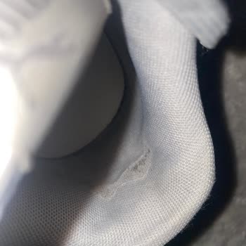 Puma Ayakkabı İç Tabanı Yırtılması