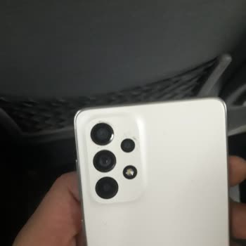 Samsung A 73 Cihaz Arızası