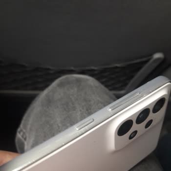 Samsung A 73 Cihaz Arızası