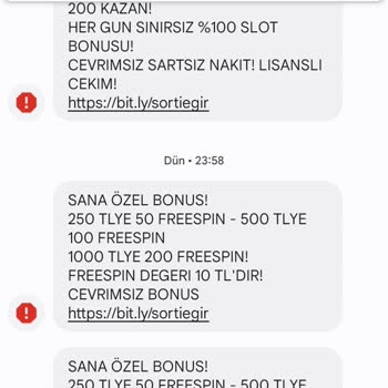 Betsortie Haksızlıkla Parama El Konuldu Hesap Kilitlendi