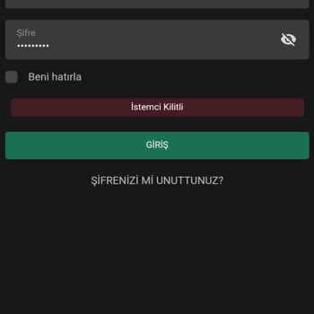 Betsortie Haksızlıkla Parama El Konuldu Hesap Kilitlendi