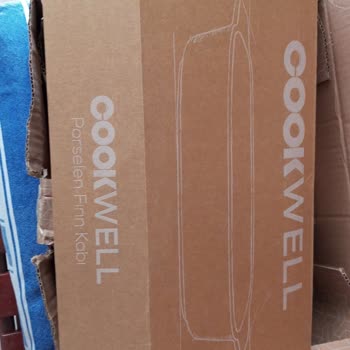 Elime Bir Türlü Ulaşmayan Ürün Ve Kütahya Porselen'in İnadı