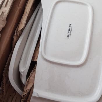 Elime Bir Türlü Ulaşmayan Ürün Ve Kütahya Porselen'in İnadı