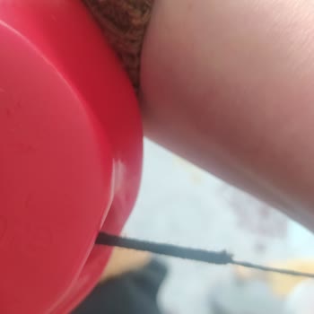 Tupperware Doğrayıcım Kırıldı, Garanti Sorunu!