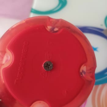 Tupperware Doğrayıcım Kırıldı, Garanti Sorunu!