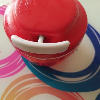 Tupperware Doğrayıcım Kırıldı, Garanti Sorunu!