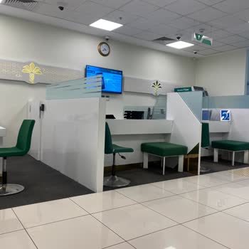 Kuveyt Türk Şubenin Denetimsizliği Ve İlgisizliği