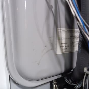 Viessmann Isı Yeni Kombi, Isınamayan Ev Ve Servis Sorunları