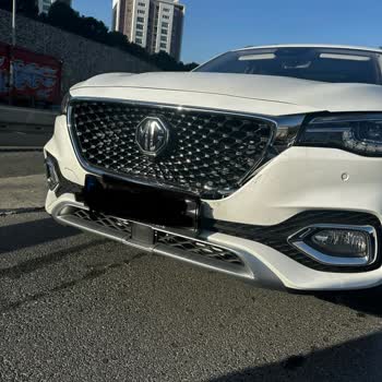 MG Türkiye Mg Maslak Servisi