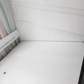 Çilek Mobilya Çocuk Yatağı Çökme