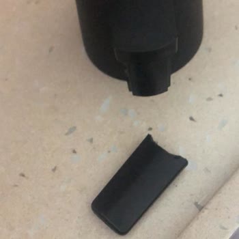 Grundig TCM 7610 Kahve Makinesi Kulpu Kırıldı