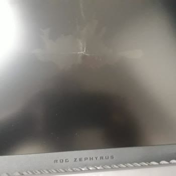 Asus Bilgisayar Servisi Bilgisayarımla İlgili Bilgi Vermiyor