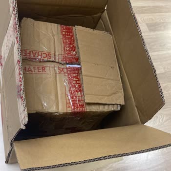 Schafer Tamir Servisinden Şikayetçiyim