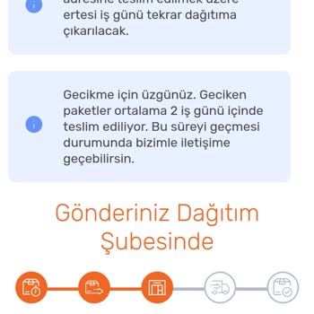 Sürat Kargo Ürün Teslimatlarını Kafasına Göre Teslim Etmediği