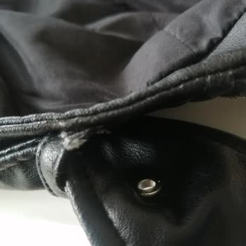 Zara Kısa Sürede Deforme Olma